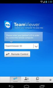 TeamViewer 14.6.236