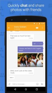 ooVoo Video Call, Text & Voice 2.6.4