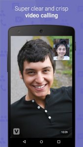 ooVoo Video Call, Text & Voice 2.6.4