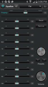 jetAudio Music Player+EQ Basic 6.5.2