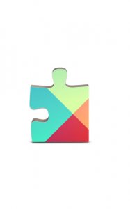 Google Play Сервисы 14.7.99