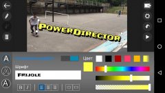 PowerDirector 4.11.0