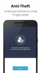 Avast Mobile Security 6.11.4